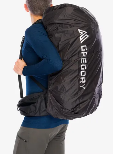 Plecak trekkingowy Gregory Baltoro 65 - obsidian black