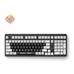 Klawiatura MCHOSE UT98 Classic Therapy