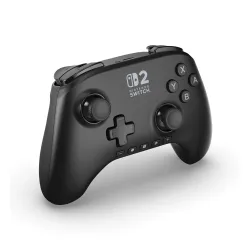 Pad Paladone Advantage Wireless Controller do Nintendo Switch 2 Bezprzewodowy Czarny