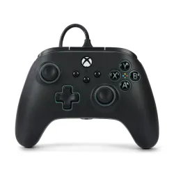 Pad PowerA Advantage Wired Controller Lumectra Black do Xbox Series X/S, Xbox One, PC Przewodowy