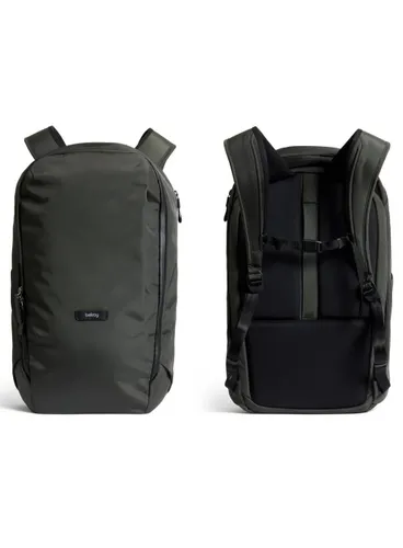Plecak miejski Bellroy Transit Workpack 26 - olive