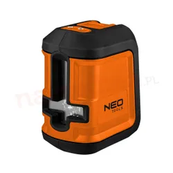 Neo 75-106 Lazer Çapraz