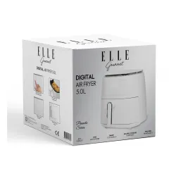 Air fryer Elle Home EKAFP501WHEU 1700W 5l