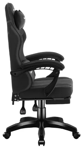 Fotel HUZARO Force 3.7 Czarny