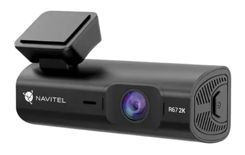 Wideorejestrator Navitel R67 2K