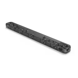 Soundbar JBL BAR 500 MkII Czarny 5.1-kanałowy, Bezprzewodowy Subwoofer, 4K, Dolby Vision, HDMI eARC, MultiBeam™ 3.0, Wi-Fi