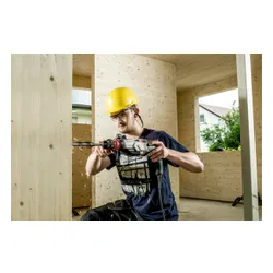 Перфоратор Metabo UHE 2660-2 Quick