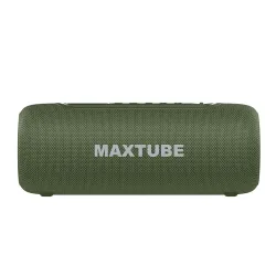 Głośnik Bluetooth Tracer MaxTube 20W Zielony