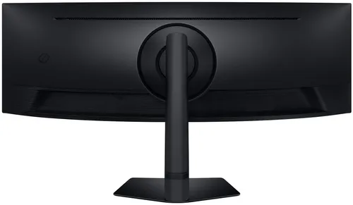 Monitor SAMSUNG Odyssey G9 LS49FG910EUXEN 49" 5120x1440px 144Hz 1 ms [GTG] Curved