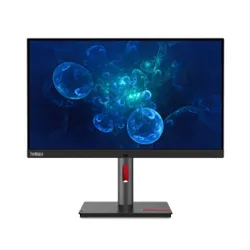 Monitor Lenovo ThinkVision P27pz-30 (63E4GAT2EU) 27" 4K IPS 60Hz 4ms