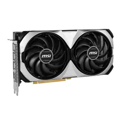 Karta graficzna MSI GeForce RTX 4070 Ti VENTUS 2X OC 12GB GDDR6X 192bit DLSS