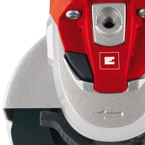 Einhell TE-AG 125 CE Taşlama Makinesi