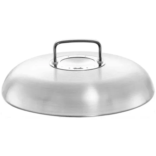 FISSLER Original Profi Collection 24 cm - pokrywka ze stali nierdzewnej