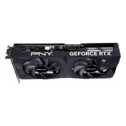 Karta graficzna PNY GeForce RTX 4060 Ti Verto Dual Fan 8GB DLSS 3