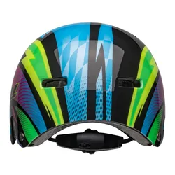 Kask rowerowy orzeszek BELL Span