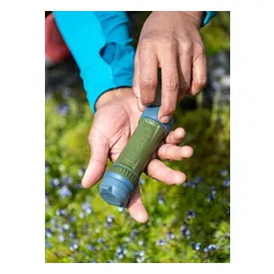 Filtr do wody Platypus Quickdraw Filter - green