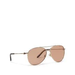 Okulary przeciwsłoneczne Lauren Ralph Lauren 0RL7077 9316 Dark Brown - Rozmiar (EU) 60