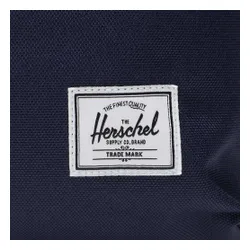 Rucsac Herschel Heritage 11383-05917 Negru / Cafeniu