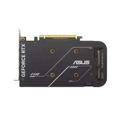 Karta graficzna ASUS Dual GeForce RTX 4060 V2 OC Edition 8GB GDDR6 128bit DLSS 3