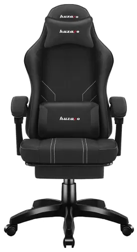 Fotel HUZARO Force 3.7 Czarny
