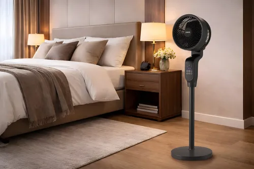 Wentylator NOVEEN F575 X-Line