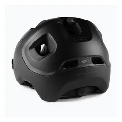 Kask rowerowy POC Axion uranium black matt