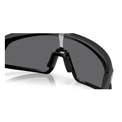 Okulary rowerowe OAKLEY RSLV PRIZM Black