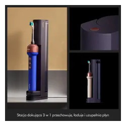 Szczoteczka soniczna DYSON CameraJet 638166-91