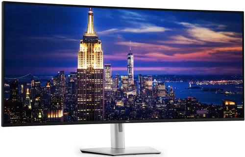 Monitor DELL U5226KW 210-BTFW 51.5" 6144x2560px IPS 120Hz Curved