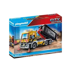 PLAYMOBIL 70444 Kamyon