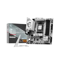 Płyta główna MSI B850M GAMING PLUS WIFI6E