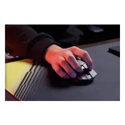 Myszka gamingowa Corsair Harpoon V2 Wireless Black