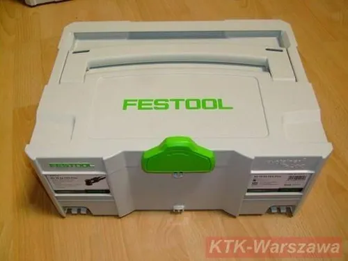 Festool RO 90DXFEQ-PLUS Taşlama Makinesi