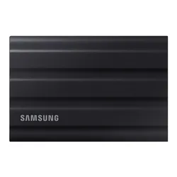 Dysk SAMSUNG T7 Shield 2TB USB 3.2 Gen. 2 SSD Czarny