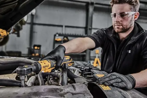 Klucz pneumatyczny DEWALT DCF512D1-QW