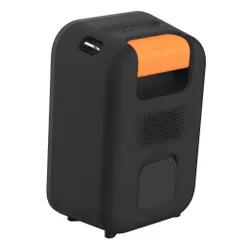 Głośnik mobilny SKULLCANDY Stomp Czarny