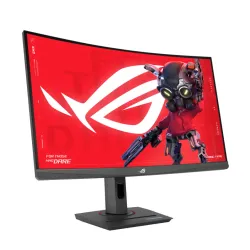 Monitor ASUS ROG Strix XG27WCS 27" 2K Fast VA 180Hz 1ms Zakrzywiony Gamingowy