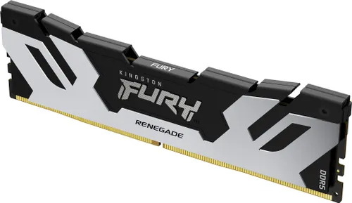 Pamięć Kingston Fury Renegade, DDR5, 32 GB, 6000MHz, CL32 (KF560C32RSK2-32)