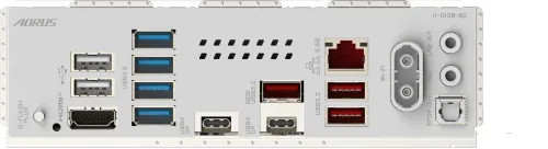 Płyta główna Gigabyte X870E AORUS PRO ICE