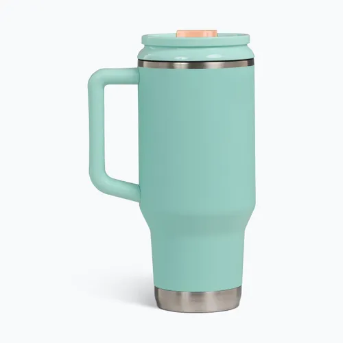Kubek termiczny Igloo Travel Flip n' Sip 960 ml seafoam