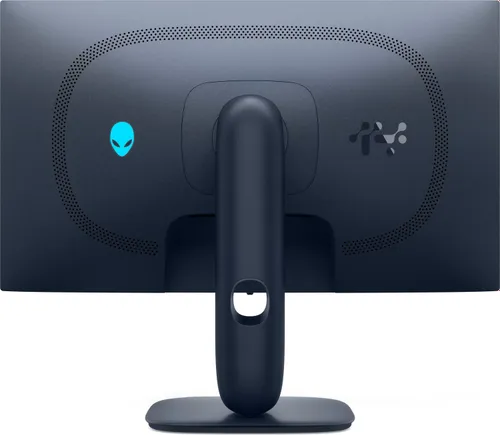 Monitor DELL AW2725D 27" 2560×1440px 280Hz 0.03 ms [GTG]