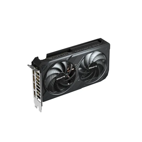 Karta graficzna Gigabyte GeForce RTX 5060 Ti WINDFORCE 16GB GDDR7 128bit DLSS 4