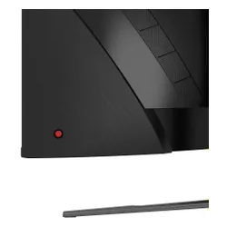 Monitor MSI MAG 325CQPF 31.5" 2560x1440px 180Hz 0.5 ms [GTG] Curved