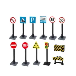 Ulice San Francisco - droga - 31 elementów