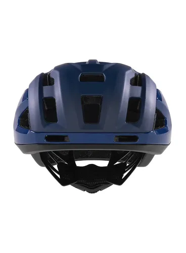 Kask rowerowy Oakley Aro3 Endurance MIPS - matte poseidon/navy