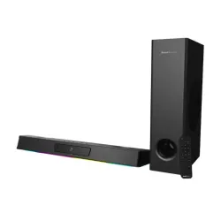 Soundbar Creative Sound Blaster Katana V2X Czarny