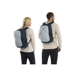 Plecak miejski Thule EnRoute Backpack 23 l - soft blue / darkest blue
