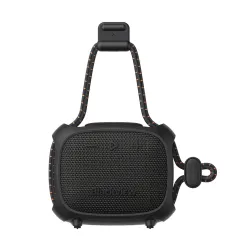 Głośnik Bluetooth Blackview AuraBass 1 5W Czarny