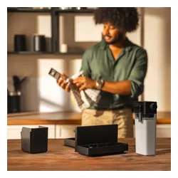 Ekspres CECOTEC Cremmaet Latte Touch