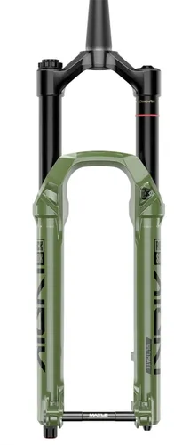 ROCK SHOX Lirik Ultimate Şarj Cihazı 3 RC2 Bisiklet Amortisörü